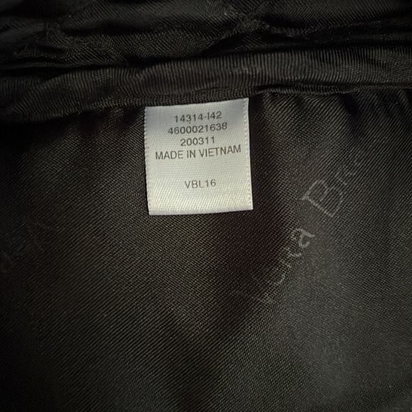 Vera Bradley Backpack - Picture 4 of 7